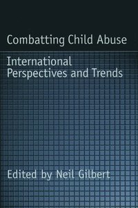bokomslag Combatting Child Abuse