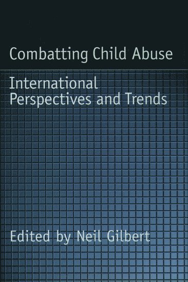 Combatting Child Abuse 1