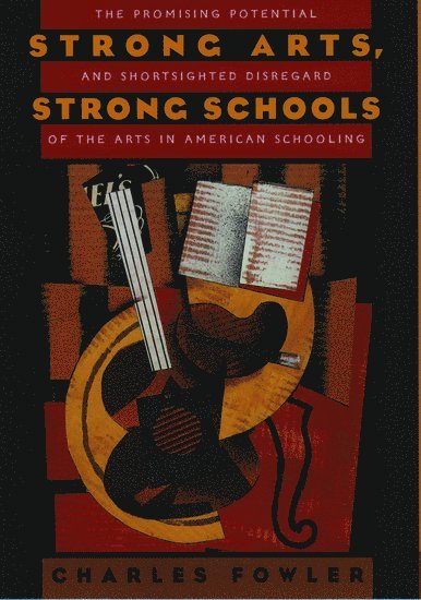 Strong Arts, Strong Schools 1