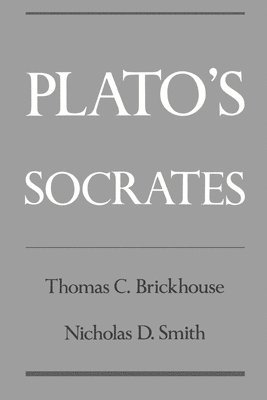 Plato's Socrates 1