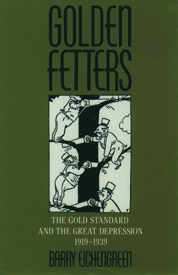 Golden Fetters 1