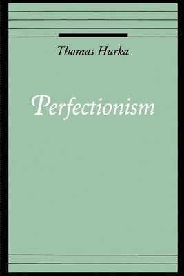 Perfectionism 1
