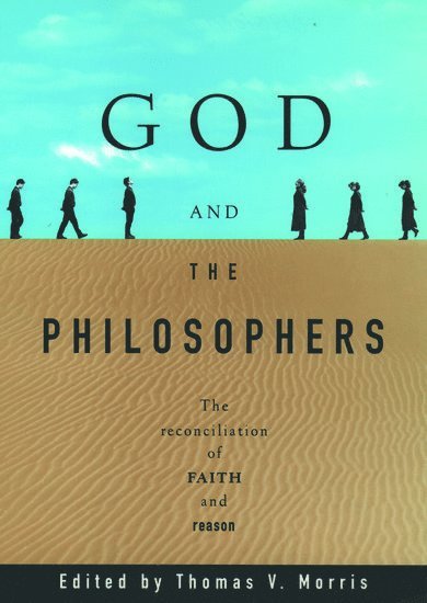 God and the Philosophers