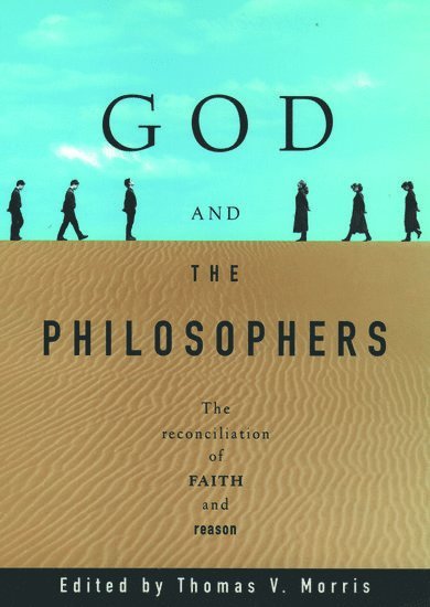 God and the Philosophers 1