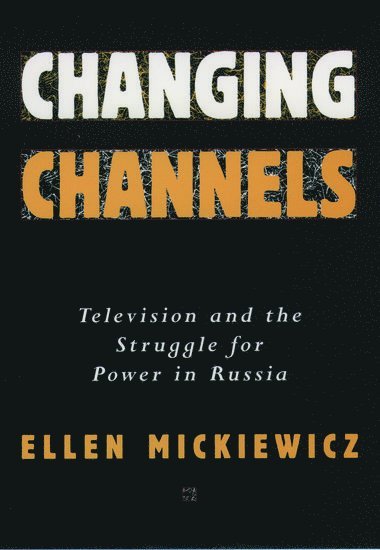 Changing Channels