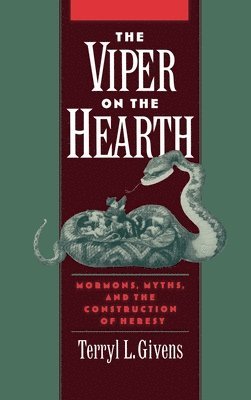 The Viper on the Hearth 1