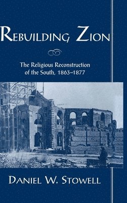 Rebuilding Zion 1