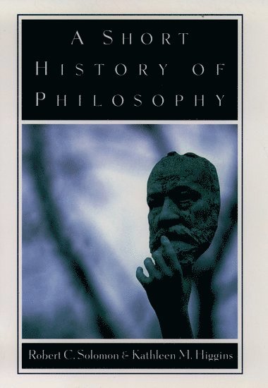 A Short History of Philosophy 1