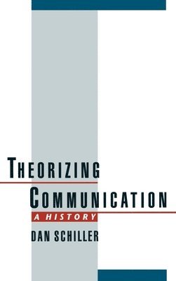 Theorizing Communication 1