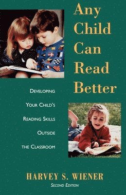 Any Child Can Read Better 1