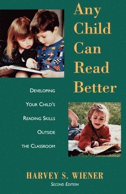Any Child Can Read Better