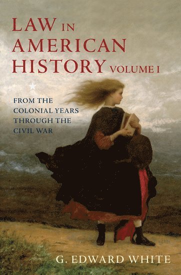 Law in American History, Vol. I 1