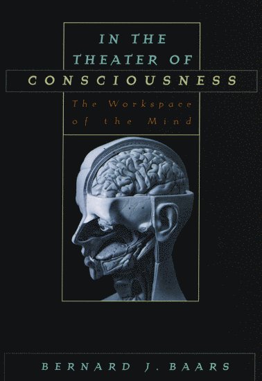 bokomslag In the Theater of Consciousness
