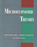 Microeconomic Theory 1