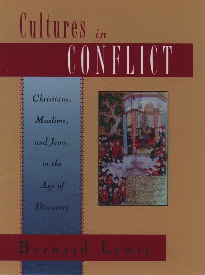 Cultures in Conflict 1