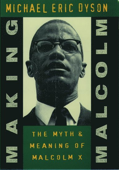 Making Malcolm