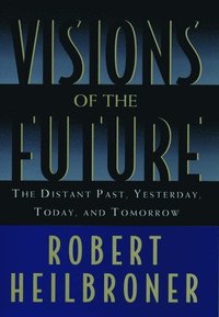 bokomslag Visions of the Future