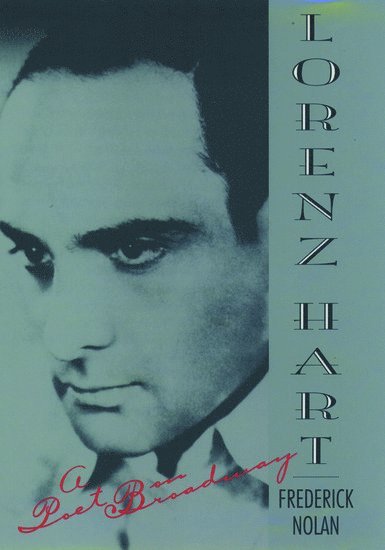 Lorenz Hart 1