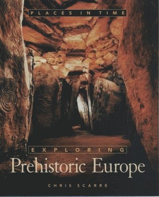 bokomslag Exploring Prehistoric Europe
