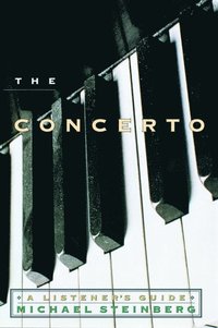 bokomslag The Concerto