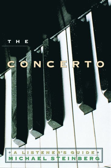 The Concerto 1
