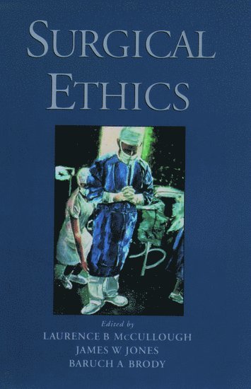 Surgical Ethics 1