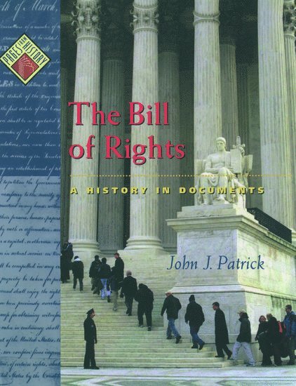 The Bill of Rights 1