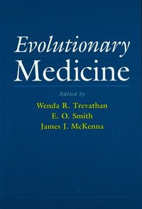 bokomslag Evolutionary Medicine