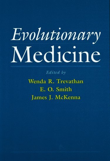 Evolutionary Medicine 1