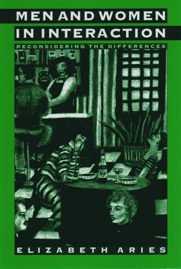 Men and Women in Interaction