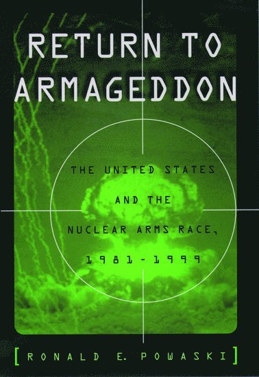 Return to Armageddon 1