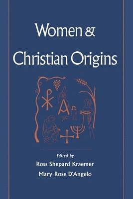 bokomslag Women and Christian Origins