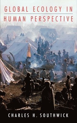 bokomslag Global Ecology in Human Perspective