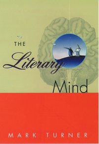 bokomslag The Literary Mind