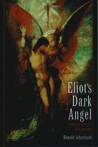 bokomslag Eliot's Dark Angel