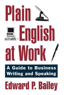 Plain English at Work 1