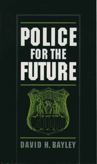 Police for the Future 1