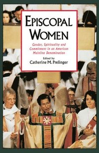 bokomslag Episcopal Women