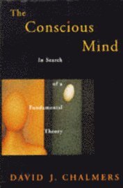 bokomslag The Conscious Mind