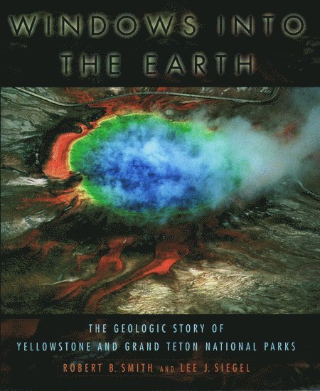 Windows into the Earth