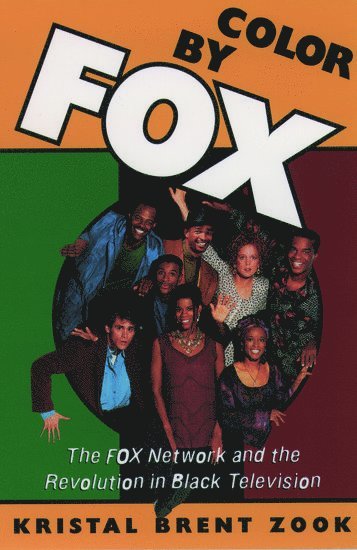 Color by Fox 1