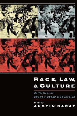 Race, Law, and Culture 1