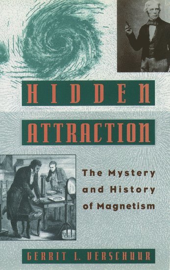 Hidden Attraction 1
