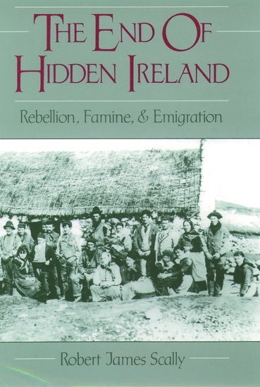 The End of Hidden Ireland 1