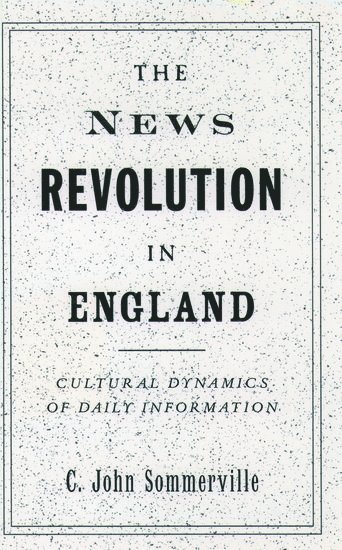 News Revolution in England 1
