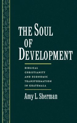 The Soul of Development 1