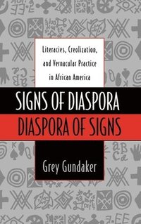 bokomslag Signs of Diaspora/Diaspora of Signs