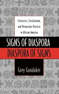 Signs of Diaspora/Diaspora of Signs 1