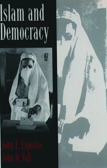 Islam and Democracy 1
