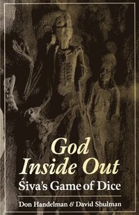 bokomslag God Inside-Out